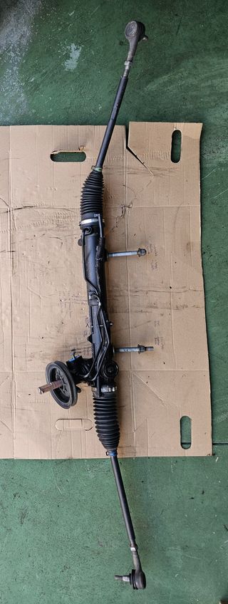 Cremallera de dirección original de Peugeot 206RC 