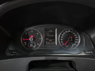 VOLKSWAGEN TRANSPORTER KOMBI PRO 2.0 BiTDI DSG 180