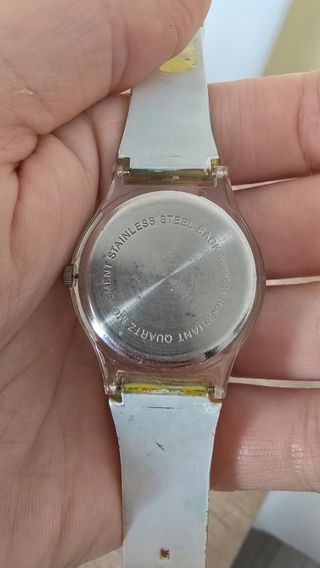 OROLOGIO DONNA