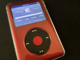iPod Classic 7ª Gen