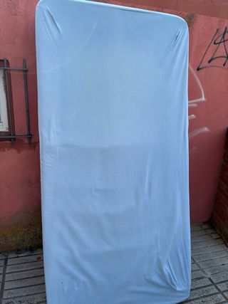 Colchones 100x200cm - 2 unidades