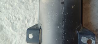 Silencioso Peugeot 766834 Moto