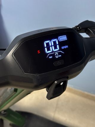 Patinete eléctrico Cecotec bongo X65 Connected