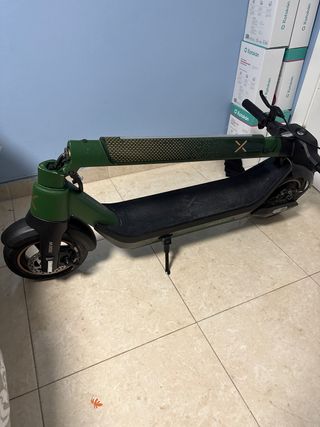 Patinete eléctrico Cecotec bongo X65 Connected