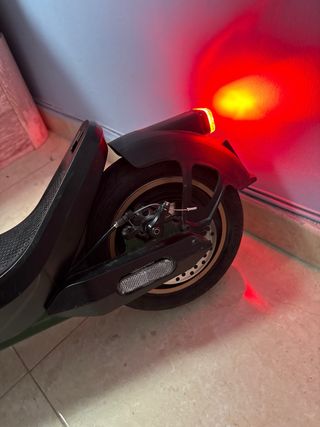 Patinete eléctrico Cecotec bongo X65 Connected