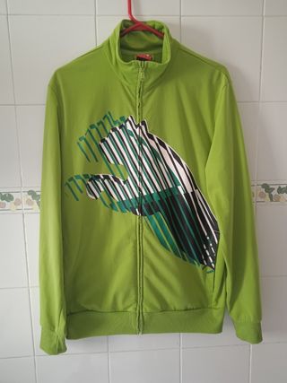 Chaqueta Puma 
