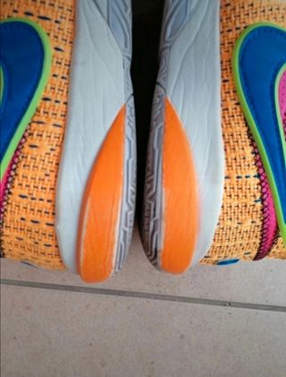 Zapatillas LeBron 20 baloncesto niño