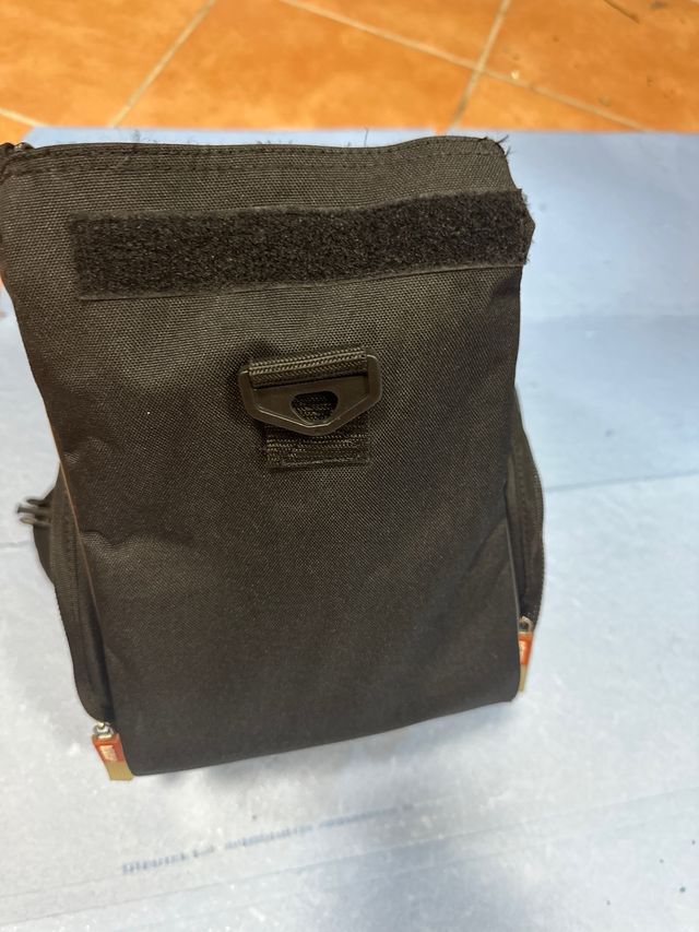 Bolsa Givi para Scooter