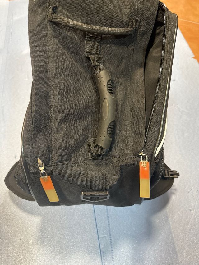 Bolsa Givi para Scooter