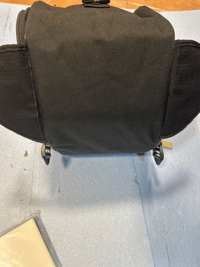 Bolsa Givi para Scooter
