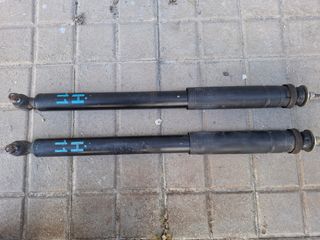 Amortiguadores traseros Mercedes w 203