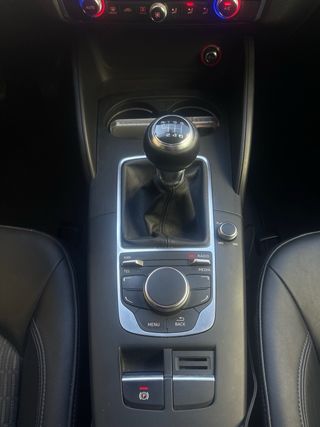 Audi A3 2014