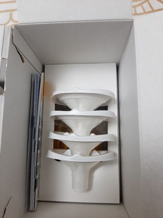 Sacaleches Medela Swing Maxi Doble