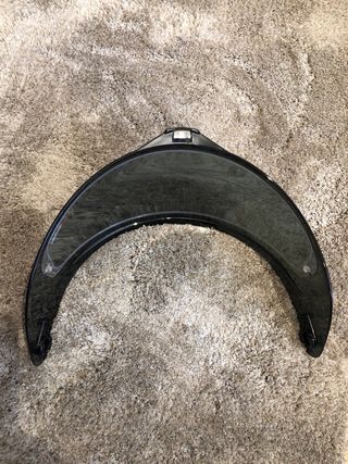 Visera Casco moto AGV Iridium