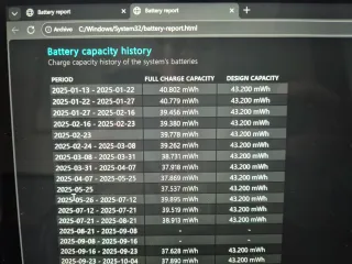 Microsoft Surface Pro 7 - Gris