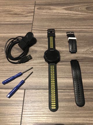 Garmin 235 - Reloj deportivo