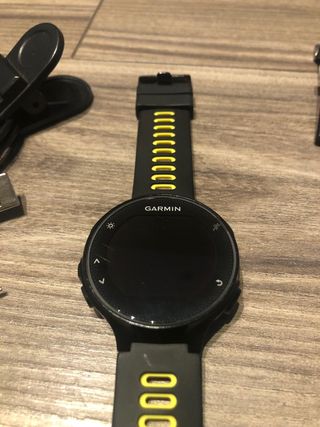 Garmin 235 - Reloj deportivo