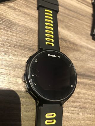 Garmin 235 - Reloj deportivo