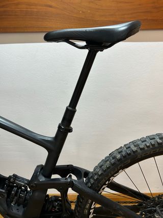 Specialized S-Works Enduro