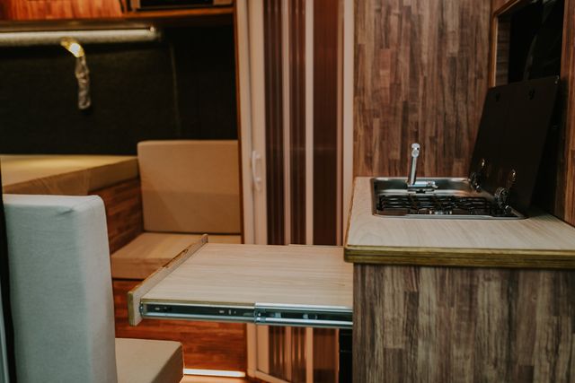 Fiat Ducato L2H2 by Kamper & Kampers (140cv)