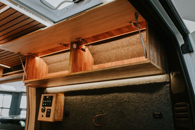 Fiat Ducato L2H2 by Kamper & Kampers (140cv)