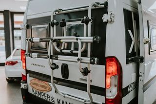 Fiat Ducato L2H2 by Kamper & Kampers (140cv)