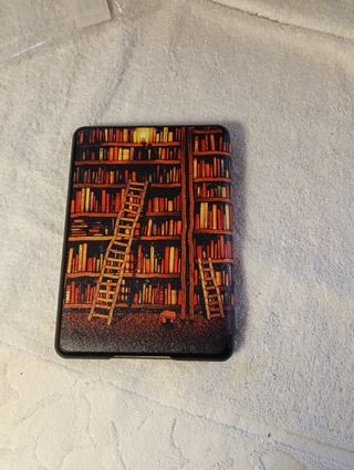 Funda para ebook 