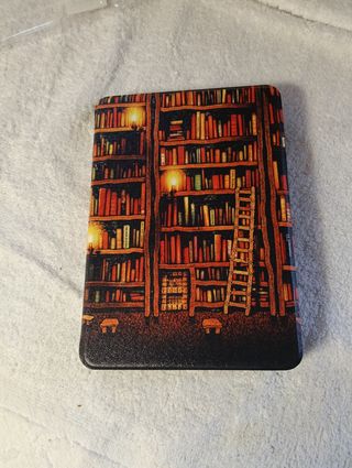 Funda para ebook 