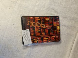 Funda para ebook 
