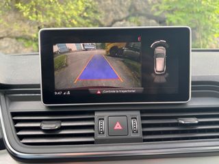 AUDI SQ5 3.0 TDI V6 HÍBRIDO – 354CV QUATTRO- 2020