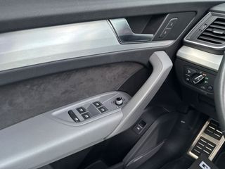 AUDI SQ5 3.0 TDI V6 HÍBRIDO – 354CV QUATTRO- 2020