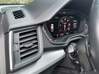 AUDI SQ5 3.0 TDI V6 HÍBRIDO – 354CV QUATTRO- 2020