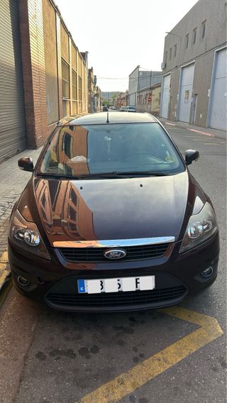 Ford Focus 2008