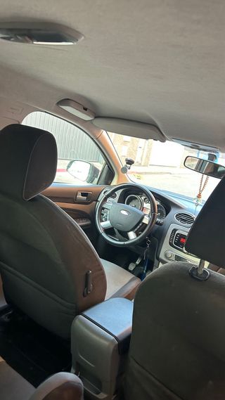 Ford Focus 2008