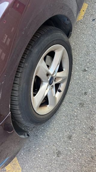 Ford Focus 2008