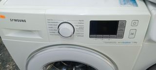 Lavadora Samsung 7kg EcoBubble