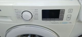 Lavadora Samsung 7kg EcoBubble