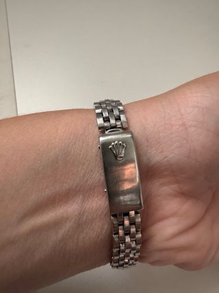 Rolex Oyster Perpetual Date 