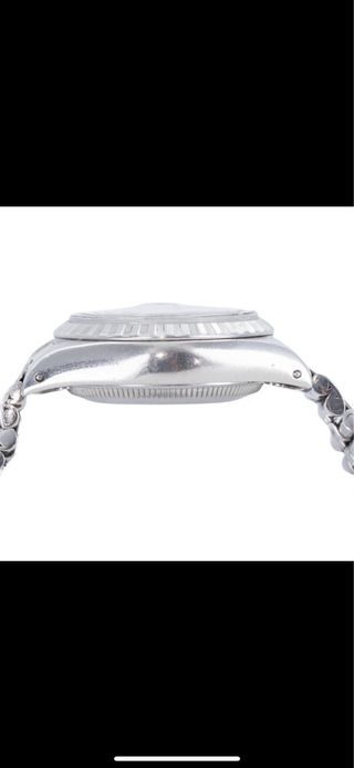 Rolex Oyster Perpetual Date