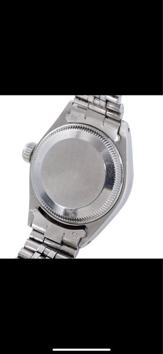 Rolex Oyster Perpetual Date