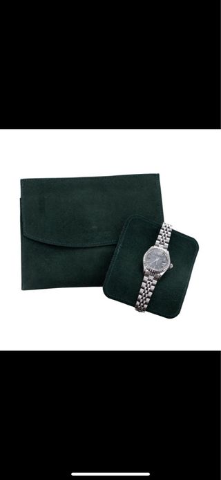 Rolex Oyster Perpetual Date