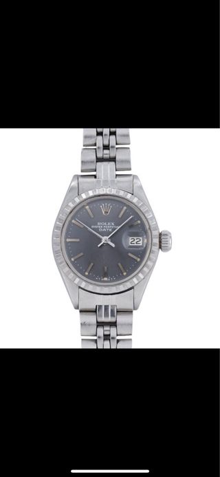 Rolex Oyster Perpetual Date
