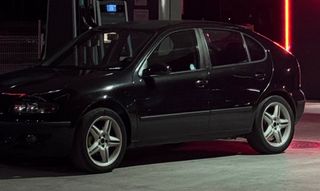 Llantas Seat Leon FR MK1