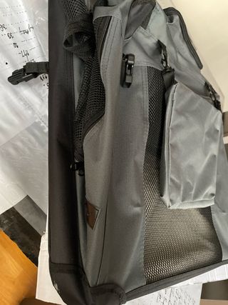 NUEVO Transportín para mascotas