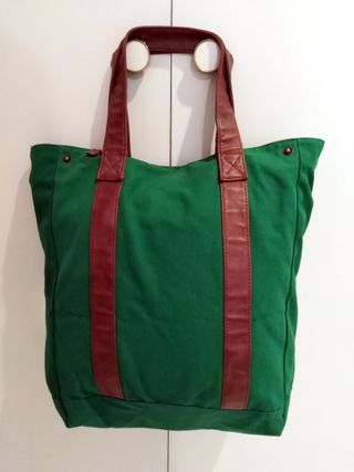 BOLSO SACO STRADIVARIUS