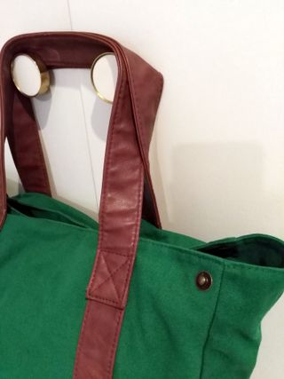 BOLSO SACO STRADIVARIUS