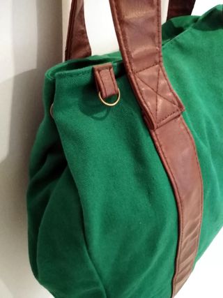 BOLSO SACO STRADIVARIUS