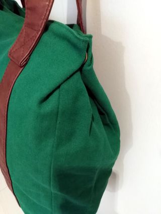 BOLSO SACO STRADIVARIUS