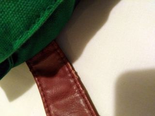 BOLSO SACO STRADIVARIUS