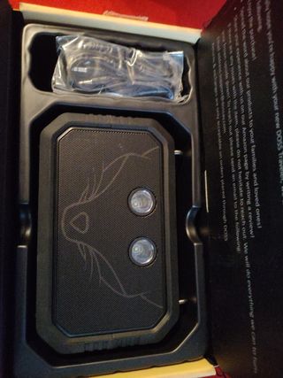Altavoz Doss Bluetooth portátil